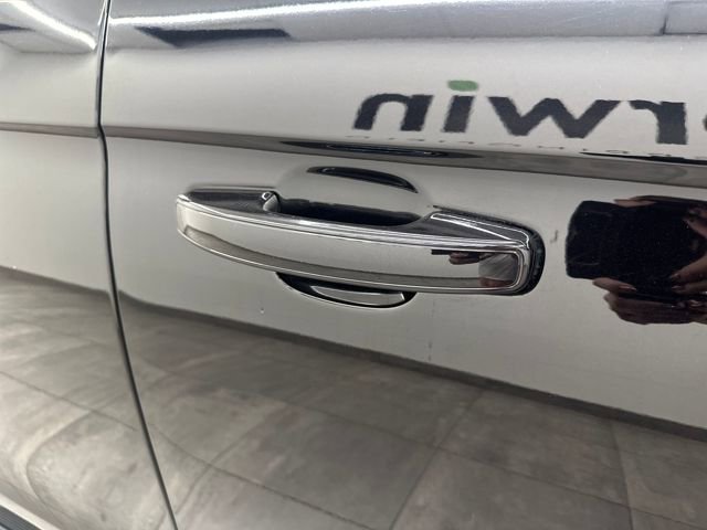 Certified 2022 Ford Expedition XLT image 10