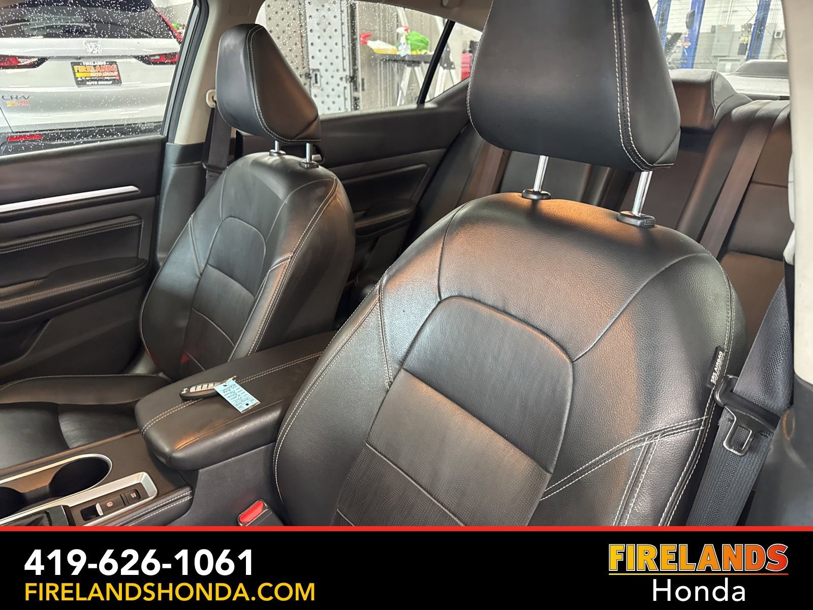 Used 2019 Nissan Altima 2.0 Platinum image 15