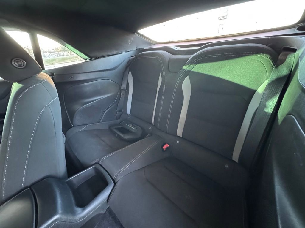 Used 2020 Chevrolet Camaro LT image 19