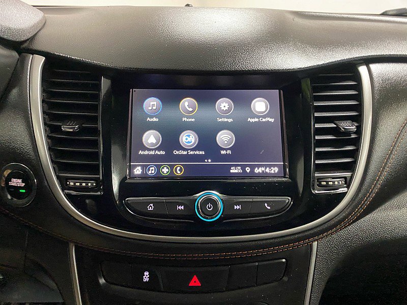 Used 2019 Chevrolet Trax LT w/ LT Convenience Package AWD/4WD image 19