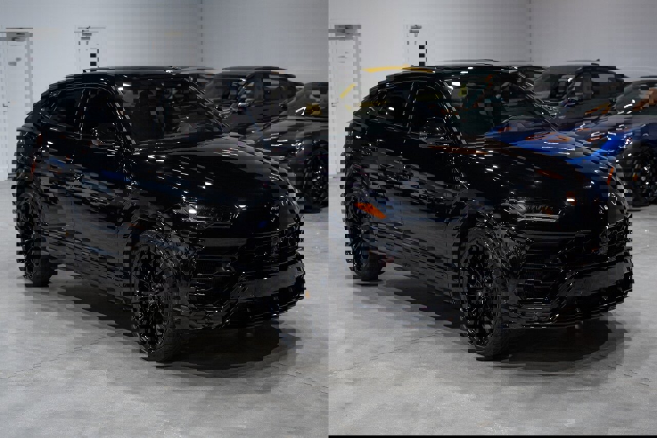 Used 2022 Lamborghini Urus image 8