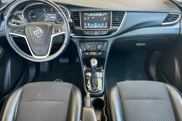 Used 2020 Buick Encore Preferred w/ Safety Package FWD image 15