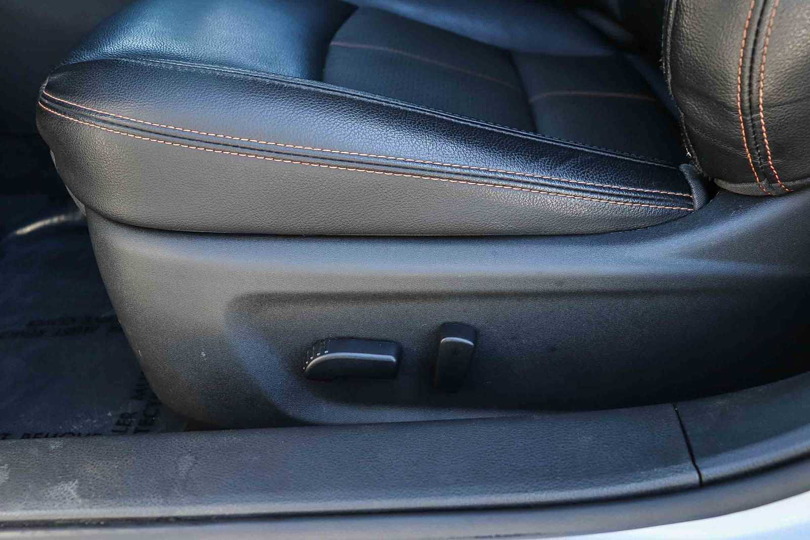 Used 2020 Nissan Altima 2.5 SR FWD image 21