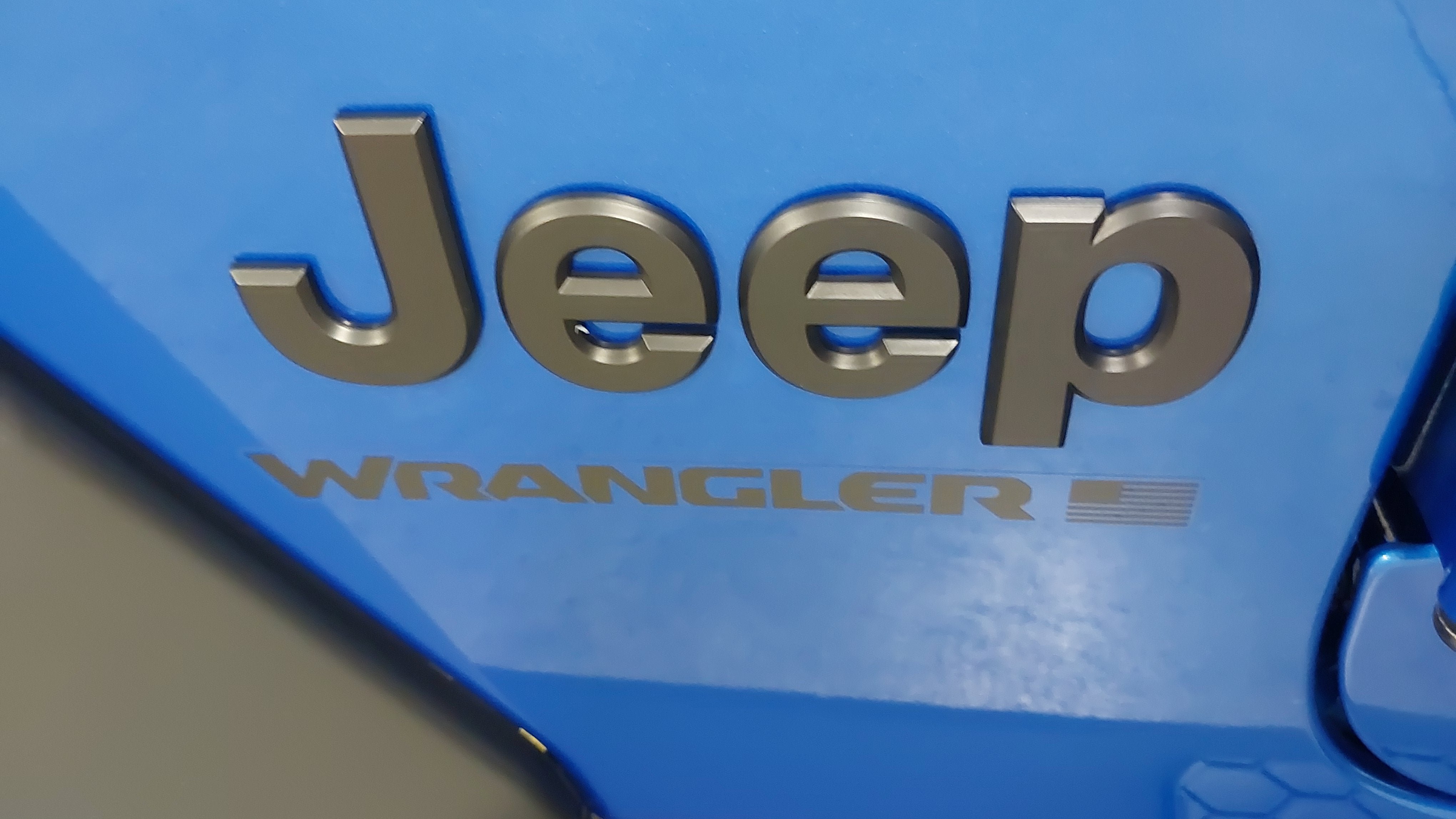 Used 2024 Jeep Wrangler Sport AWD/4WD image 17