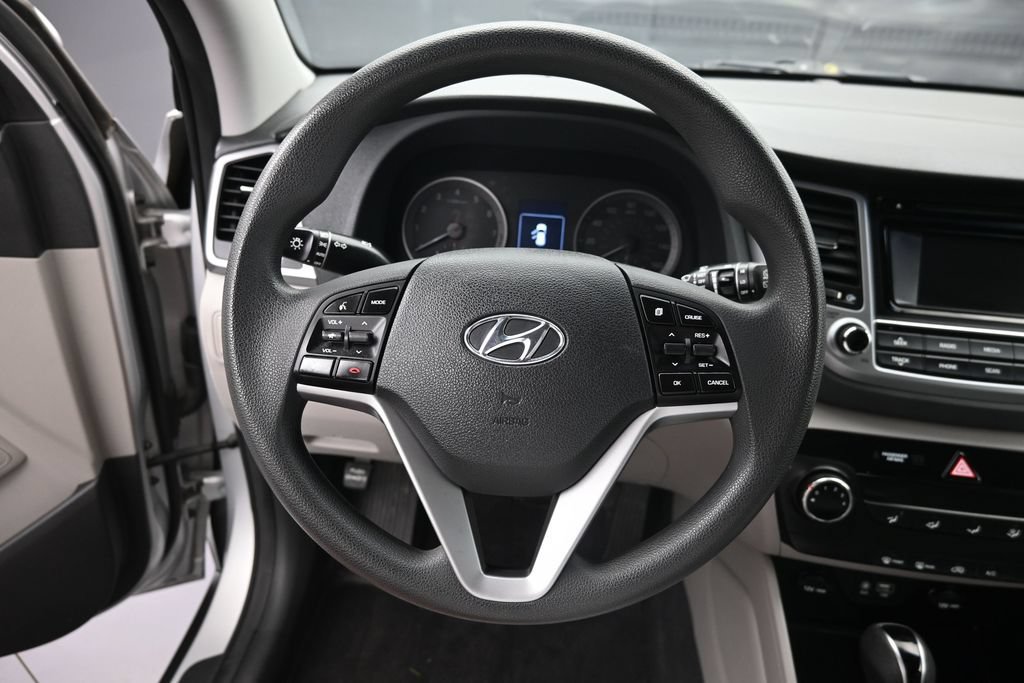 Used 2018 Hyundai Tucson SE FWD image 19