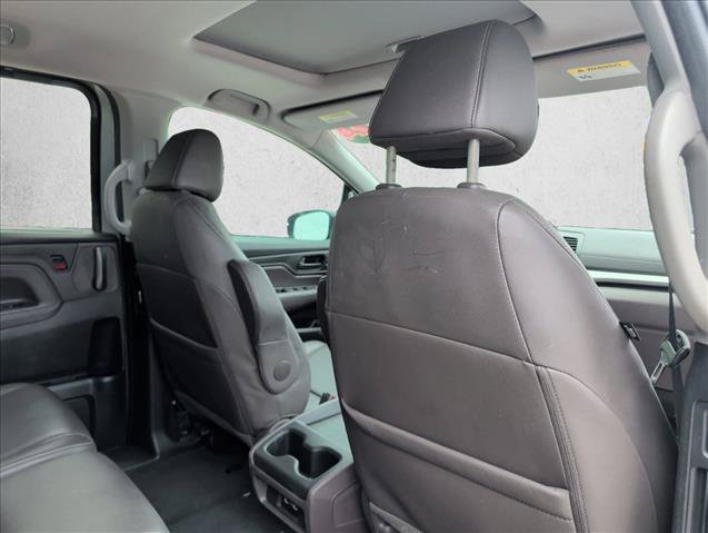 Used 2024 Honda Odyssey EX-L image 29