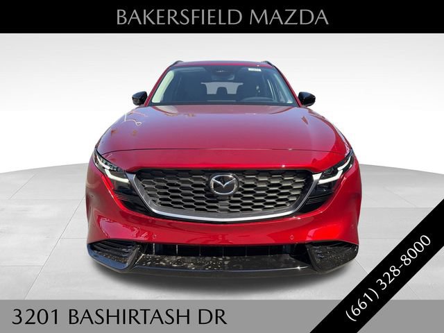 New 2026 MAZDA CX-5 2.5 S w/ Premium Package AWD/4WD image 8