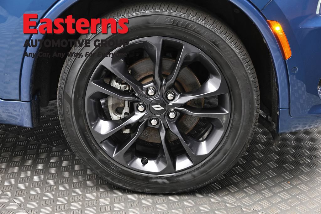 Used 2024 Dodge Durango R/T AWD/4WD image 33