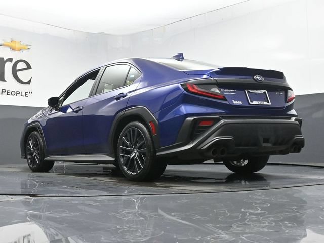 Used 2022 Subaru WRX Premium AWD/4WD image 5
