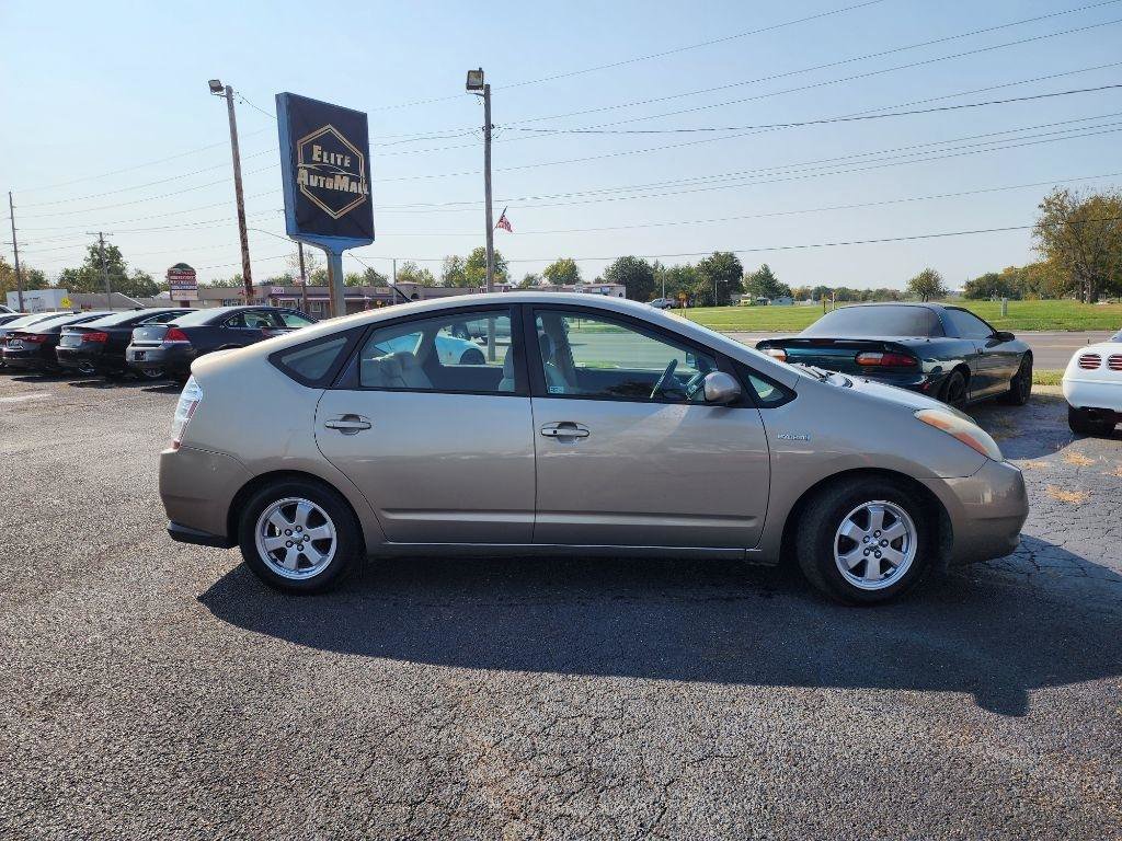 Used 2006 Toyota Prius image 3