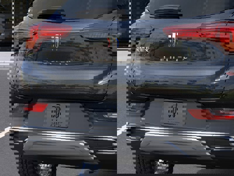 New 2026 Buick Encore GX Preferred image 38