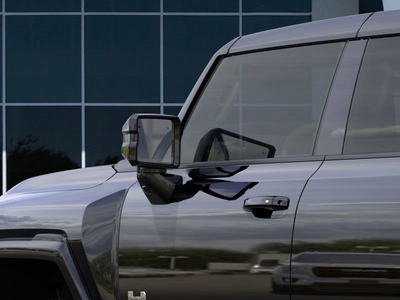 New 2026 GMC Hummer EV 4x4 Crew Cab image 12