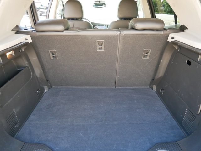 Used 2017 Buick Encore Essence w/ Experience Buick Package AWD/4WD image 10