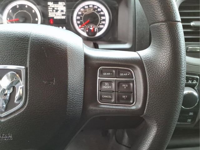 Used 2022 RAM 1500 Tradesman w/ Chrome Appearance Group image 17