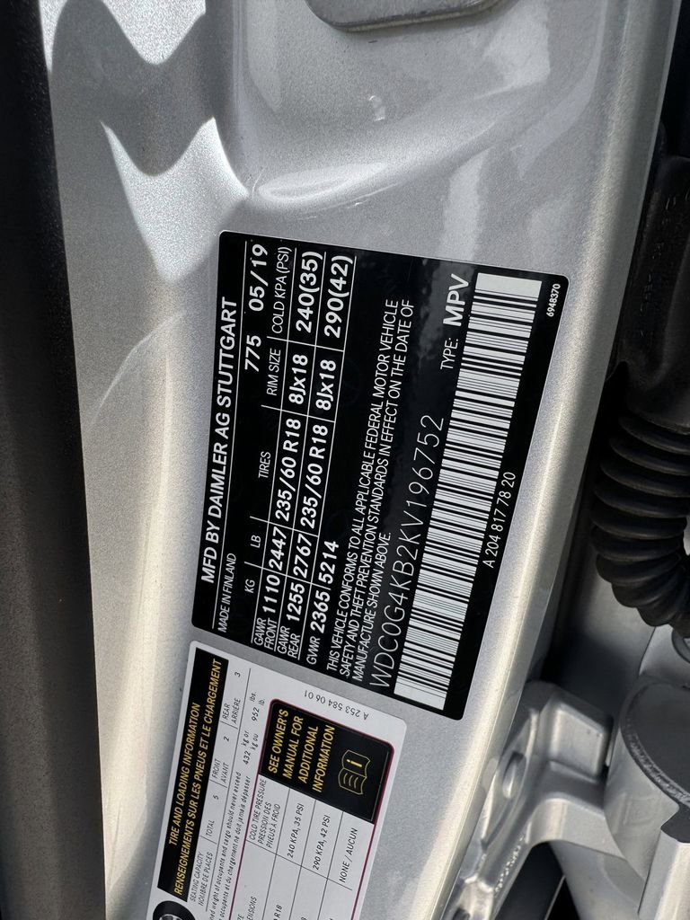 Used 2019 Mercedes-Benz GLC 300 4MATIC image 31