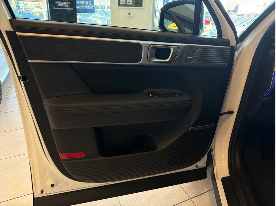 Used 2026 Hyundai Santa Fe Limited