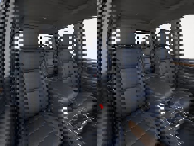 New 2026 GMC Sierra 2500 SLT w/ SLT Convenience Package image 16