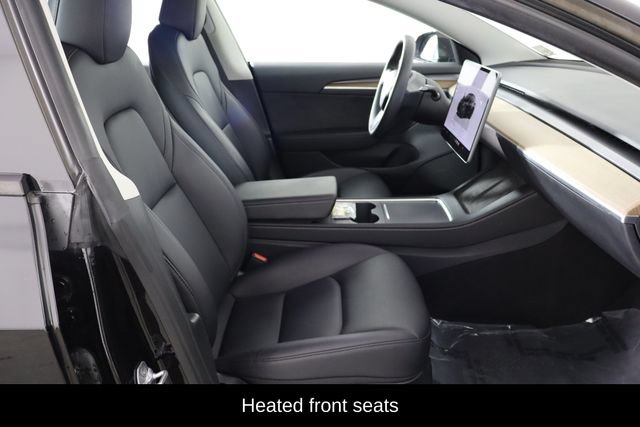 Used 2023 Tesla Model 3 Standard Range RWD image 17