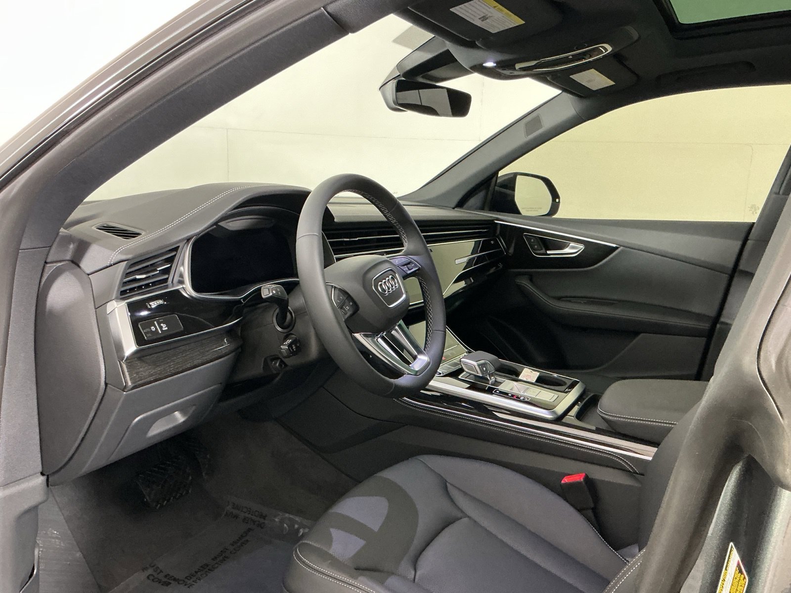 New 2026 Audi Q8 Premium Plus AWD/4WD image 10