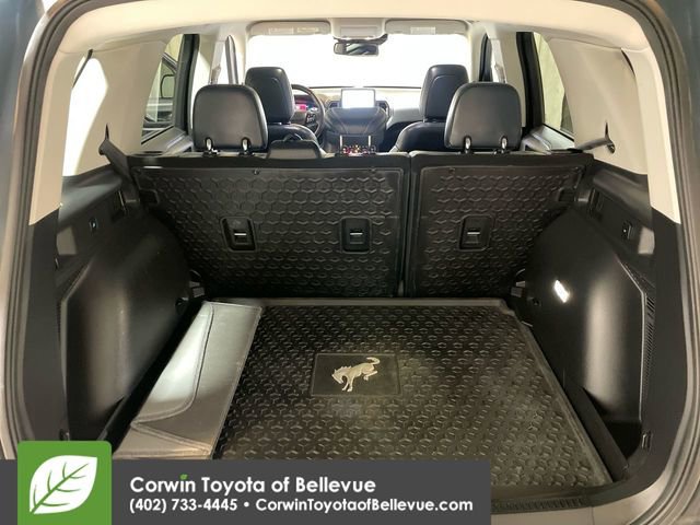 Used 2021 Ford Bronco Sport Outer Banks image 16