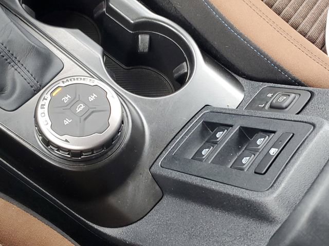 Used 2021 Ford Bronco Outer Banks AWD/4WD image 31