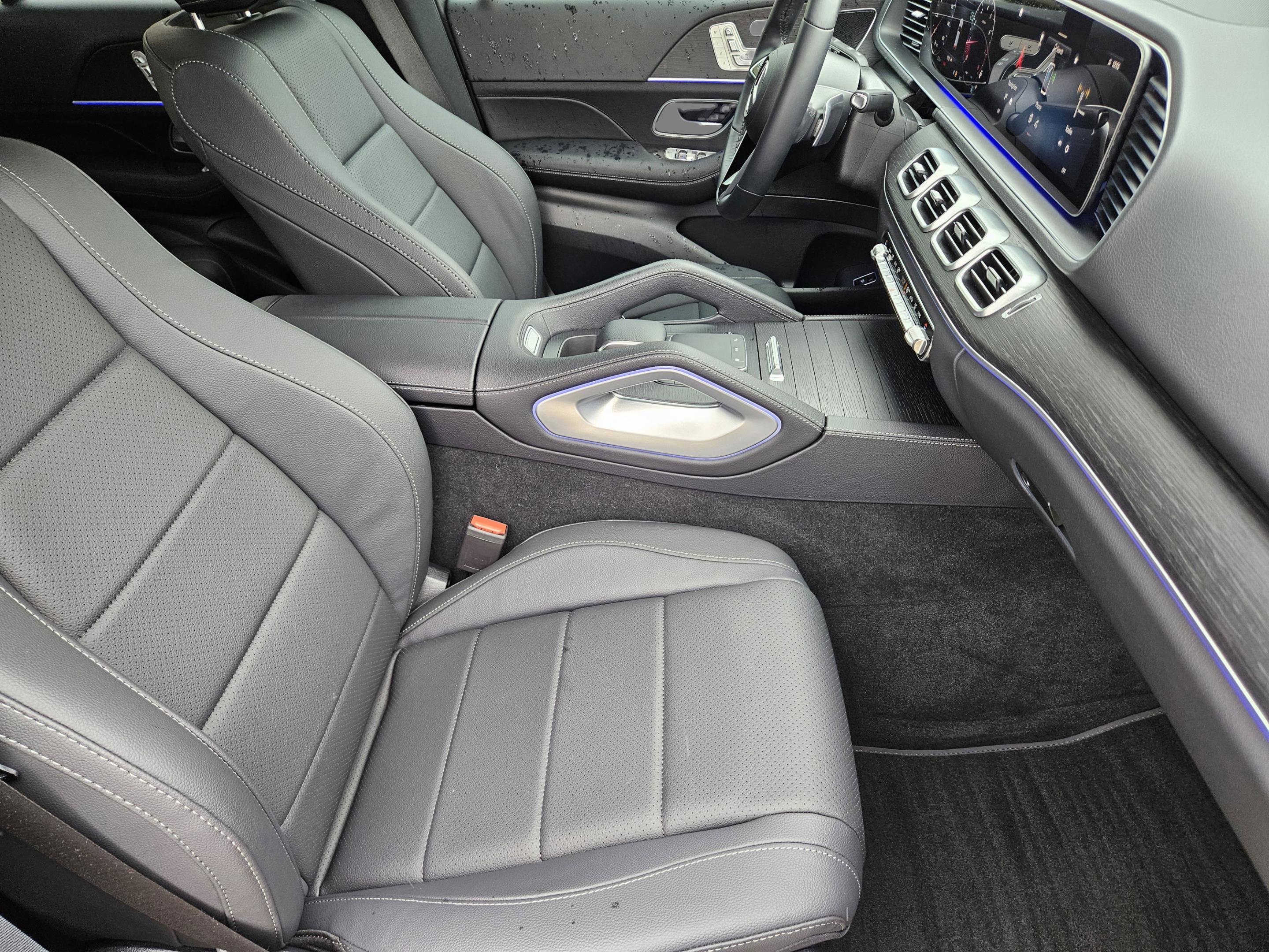 Certified 2026 Mercedes-Benz GLE 350 4MATIC image 6