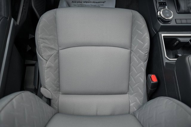 New 2026 Toyota Tacoma SR5 image 31