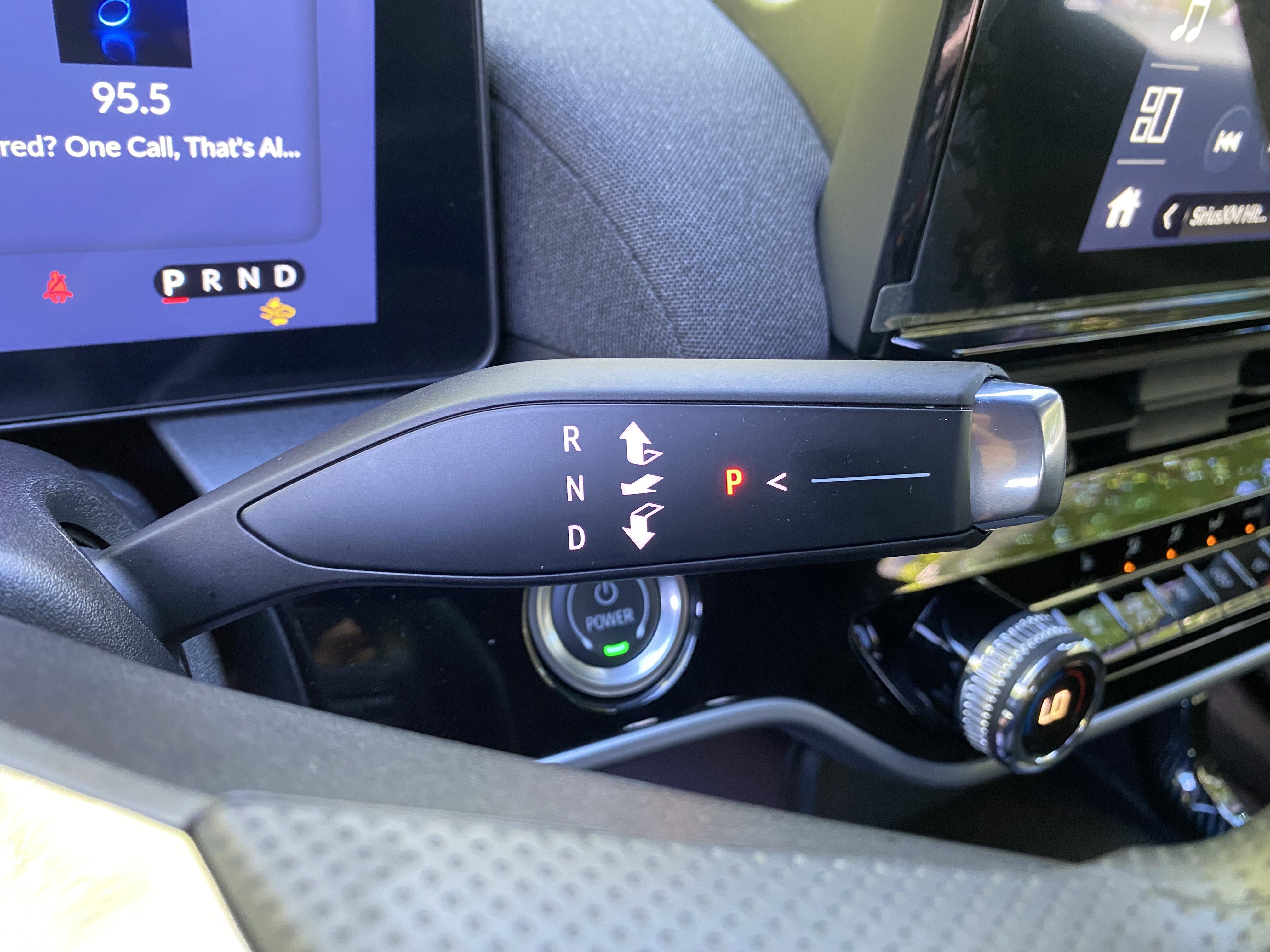 Used 2025 Honda Prologue EX image 21