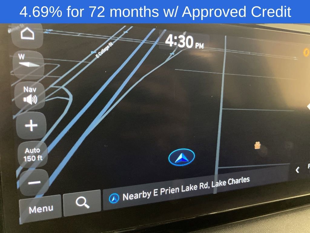 Used 2023 Hyundai Palisade XRT image 27