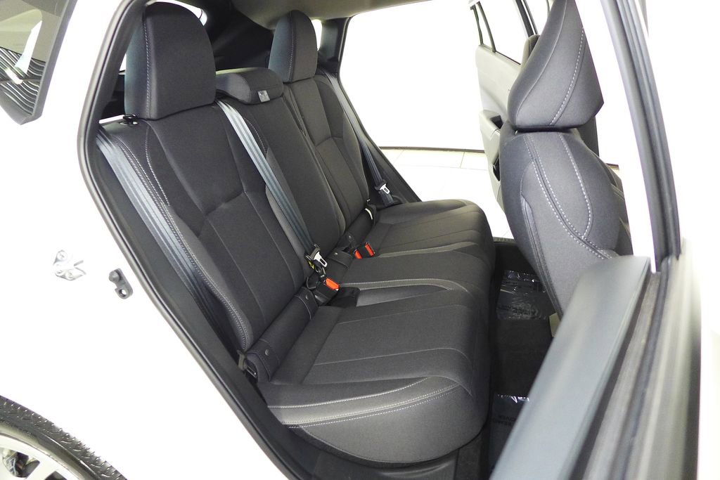 Certified 2025 Subaru Impreza 2.0i AWD/4WD image 19
