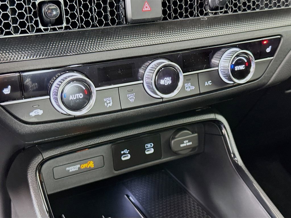 New 2026 Honda CR-V Sport-L image 15