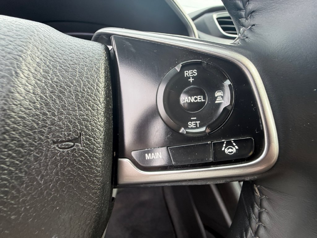 Used 2019 Honda CR-V Touring image 16