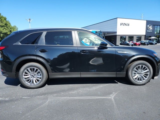 New 2026 MAZDA CX-90 3.3 Turbo w/ Select Package image 2
