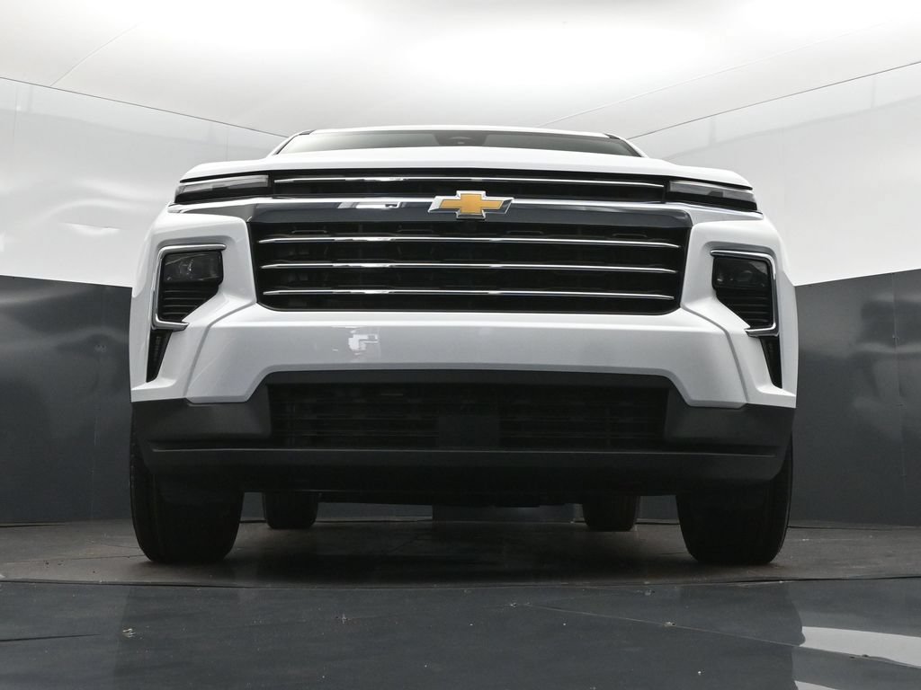 New 2026 Chevrolet Traverse LT FWD image 45