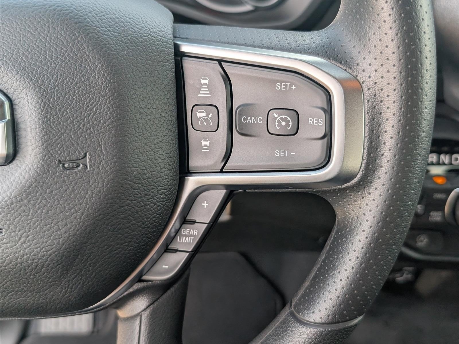 New 2026 RAM 1500 Tradesman AWD/4WD image 18