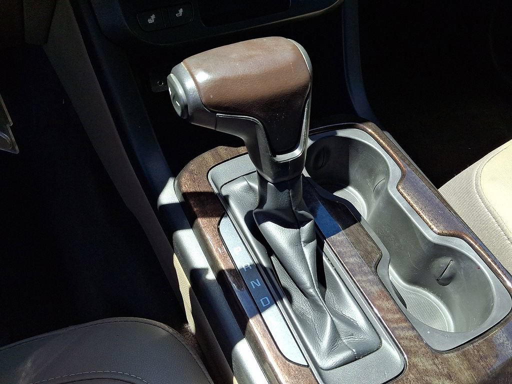 Used 2019 GMC Canyon SLT AWD/4WD image 15