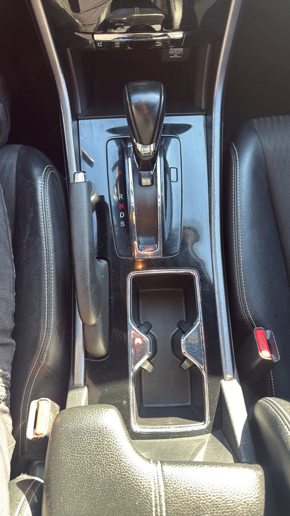 Used 2017 Honda Accord Sport image 20