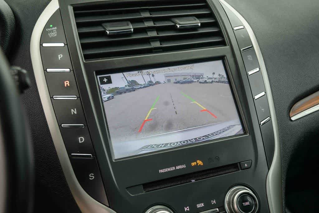 Used 2017 Lincoln MKC Reserve AWD/4WD image 21