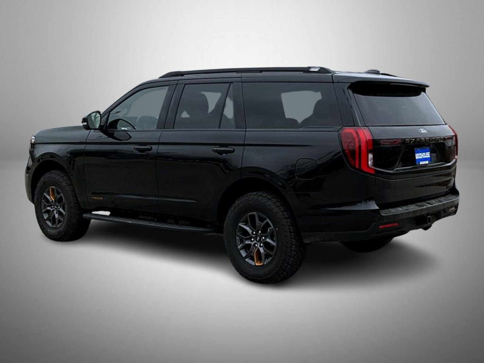 New 2026 Ford Expedition Tremor image 7