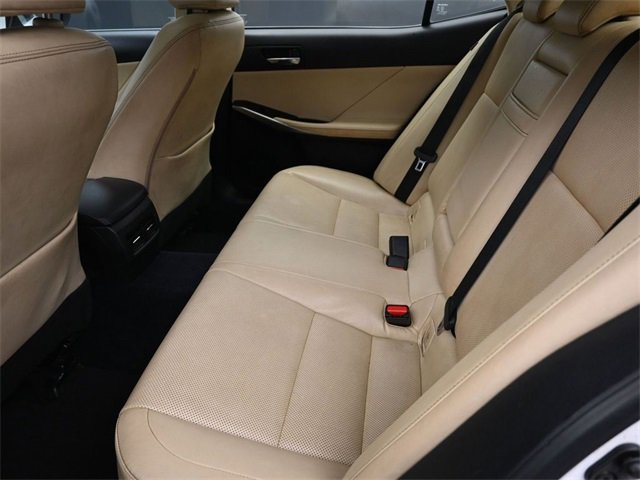 Used 2014 Lexus IS 250 image 30