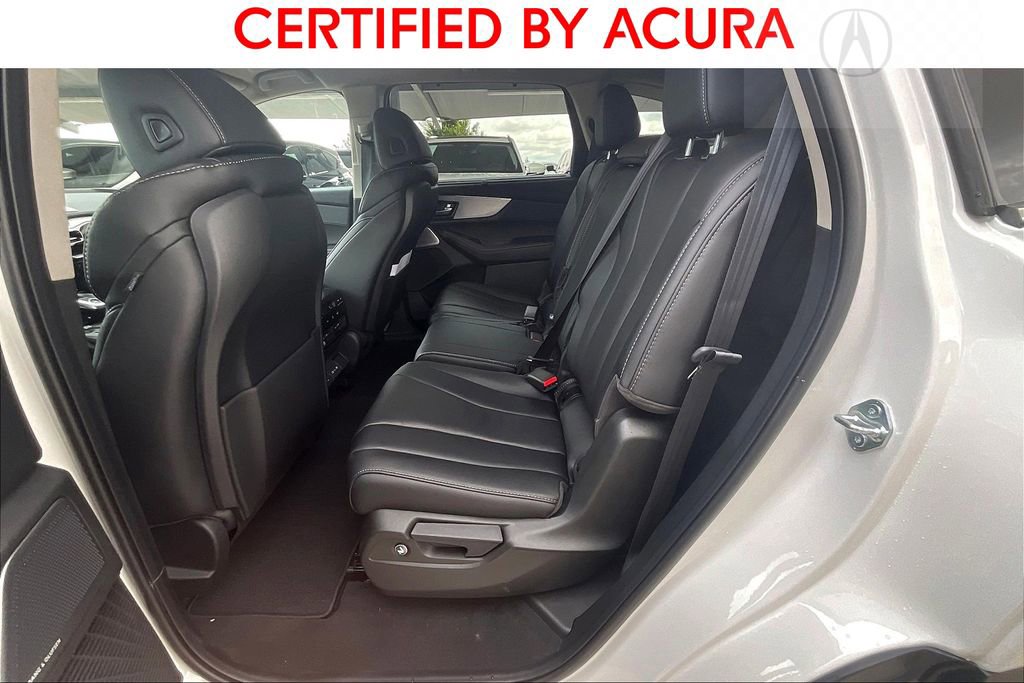 Used 2026 Acura MDX w/ Technology Package image 14
