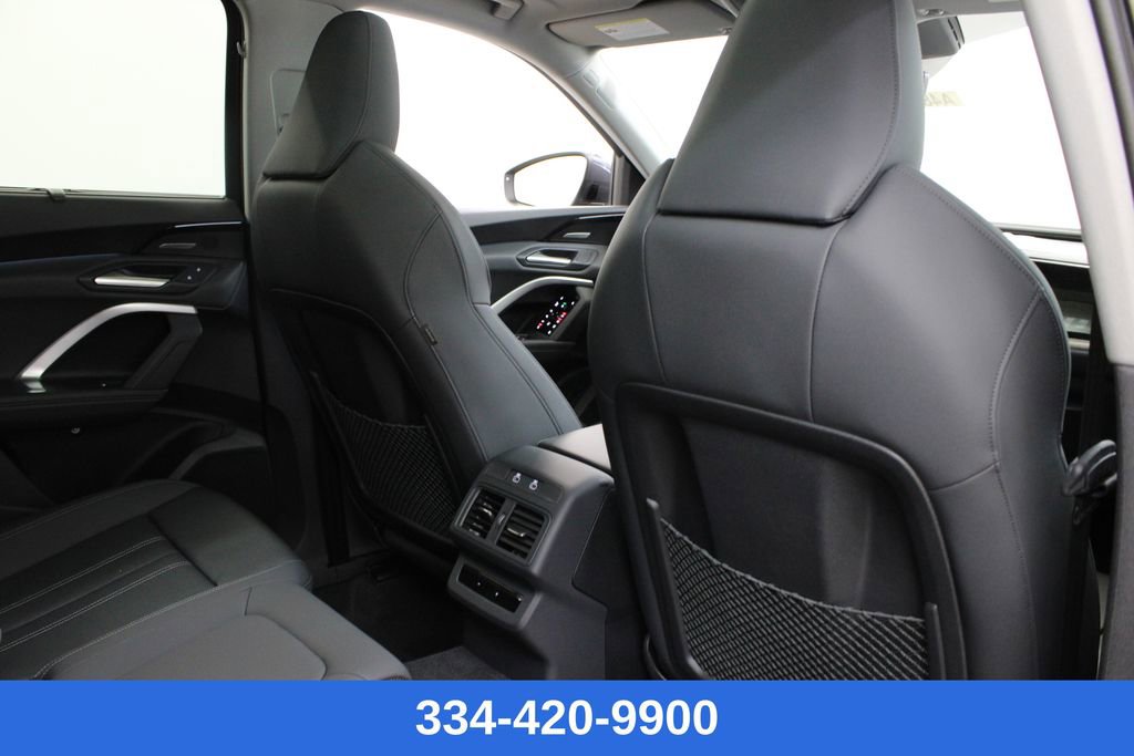 New 2025 Audi Q5 Premium Plus image 19