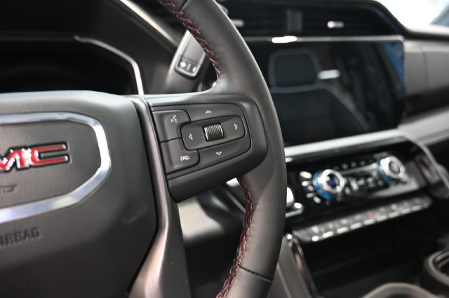 New 2026 GMC Sierra 2500 AT4X w/ LPO, Black Badging Package AWD/4WD image 37
