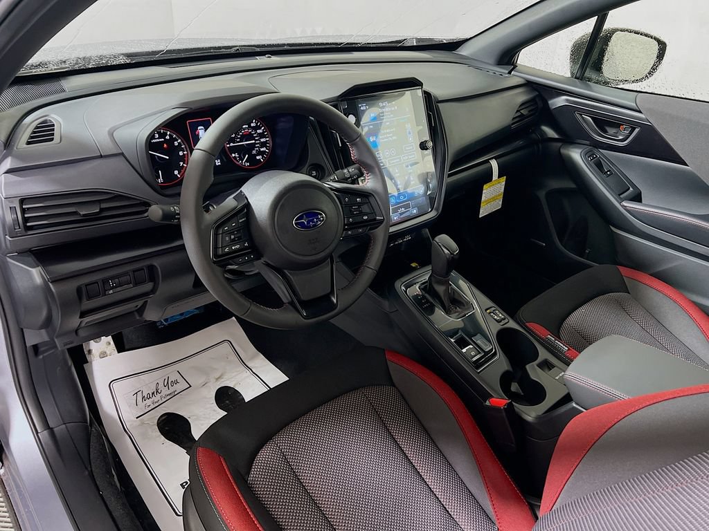 New 2026 Subaru Impreza RS AWD/4WD image 9