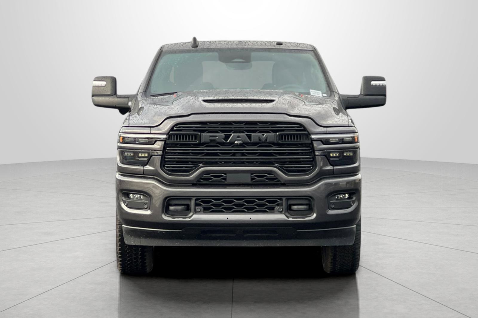 New 2026 RAM 2500 Laramie image 3