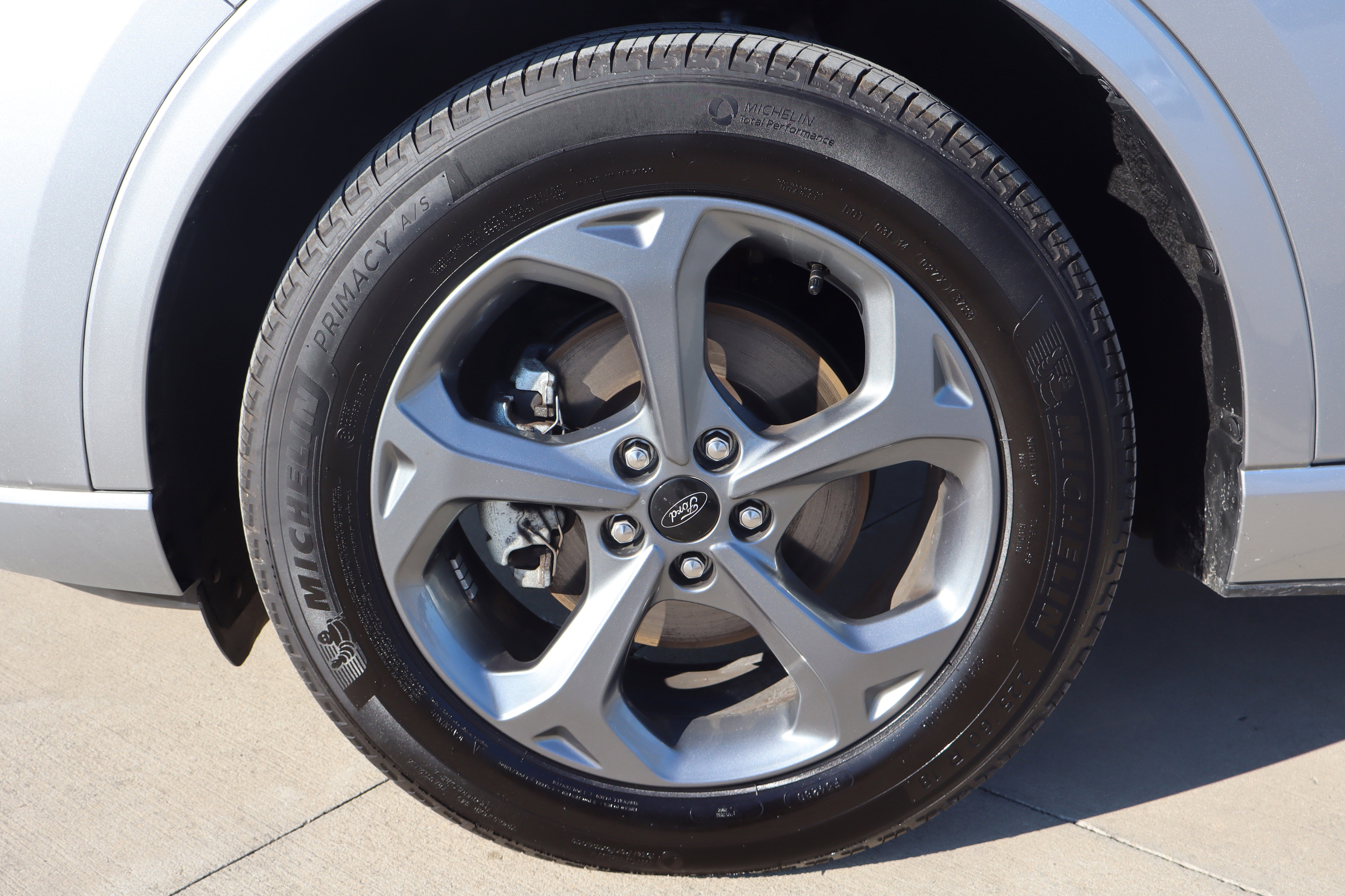 Used 2023 Ford Escape ST-Line w/ Tech Pack #1 image 28