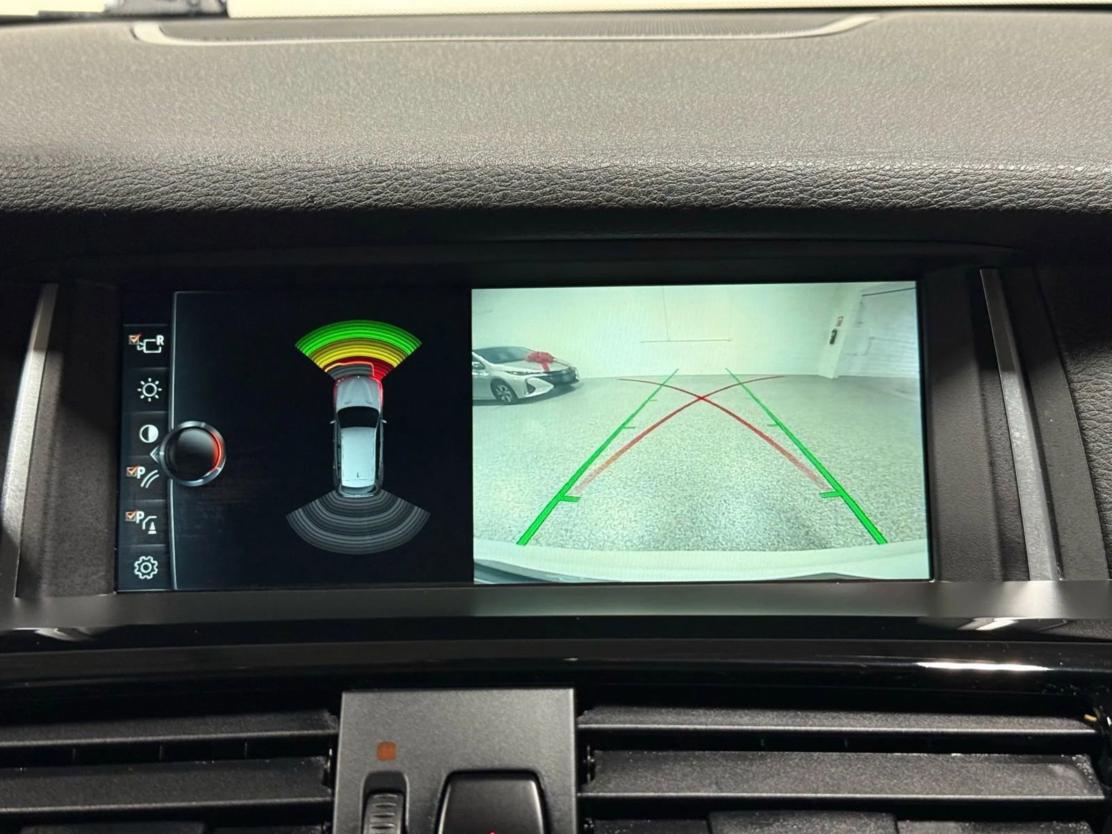 Used 2017 BMW X3 xDrive28i image 28