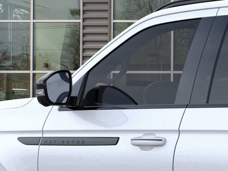 New 2025 Lincoln Navigator L Reserve image 20