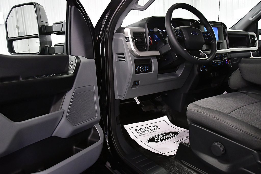 New 2026 Ford F250 XL image 16