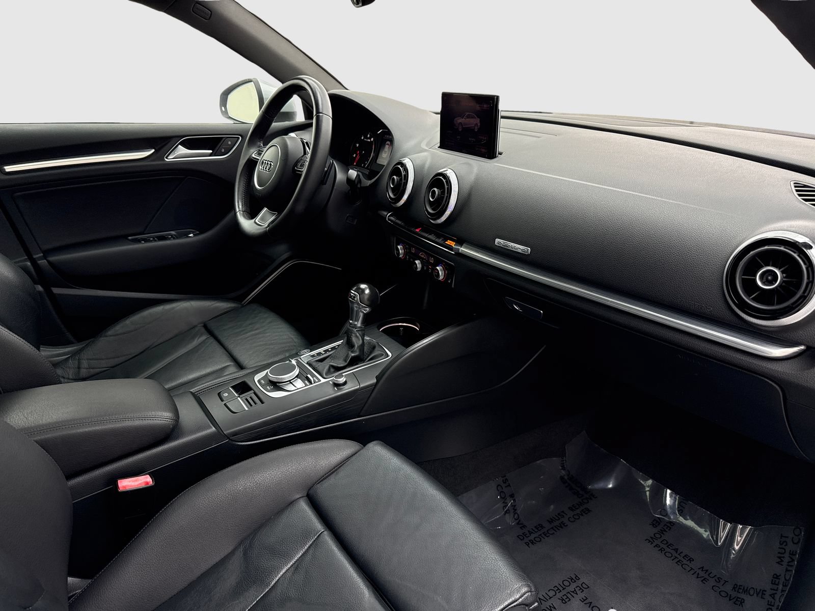 Used 2015 Audi A3 2.0T Premium Plus AWD/4WD image 41
